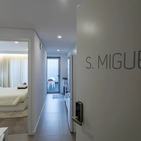 Guestready - Passal Ponta Delgada (Sao Miguel)