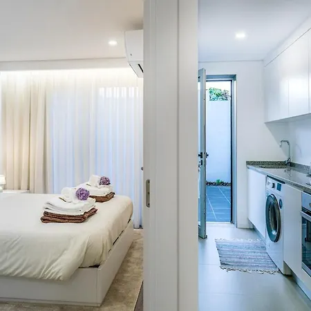Guestready - Passal Apartamento