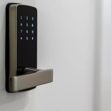 Apartment Guestready - Passal