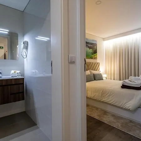 Guestready - Passal Apartamento Ponta Delgada