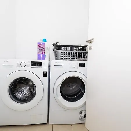 Apartment Guestready - Passal