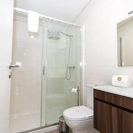 Guestready - Passal Apartamento