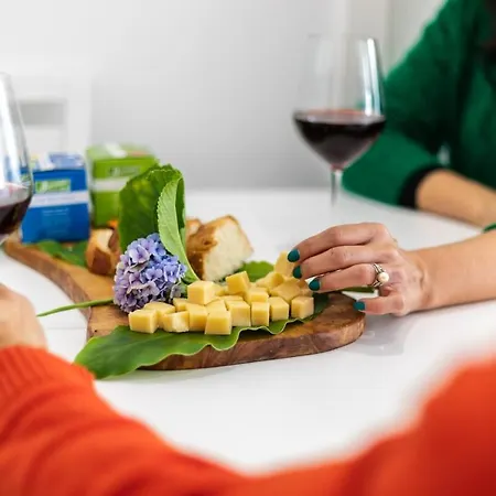 Апартаменты Guestready - Passal Понта-Делгада