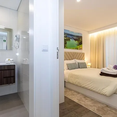Guestready - Passal - S. Miguel Casa vacanze