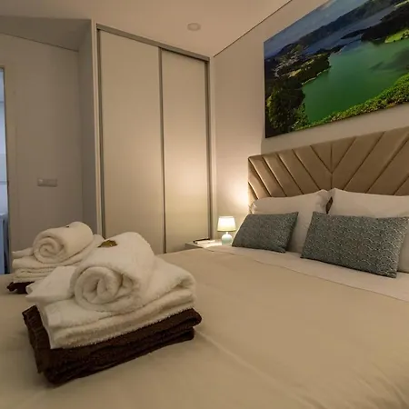 公寓 Guestready - Passal