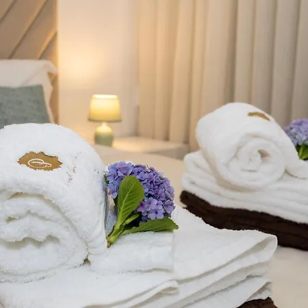 Апартаменты Guestready - Passal *