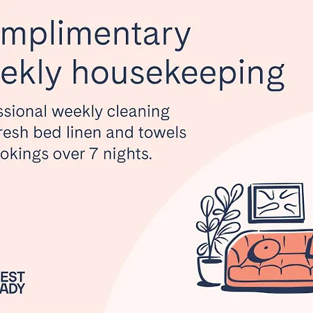 شقة Guestready - Passal *