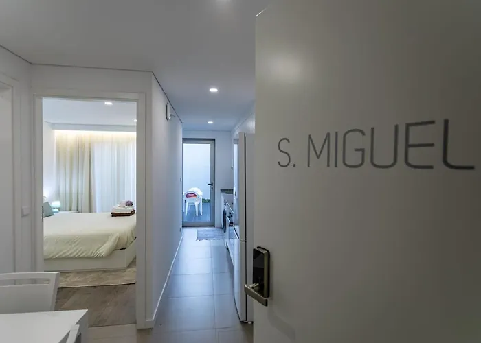 Guestready - Passal 蓬塔德尔加达