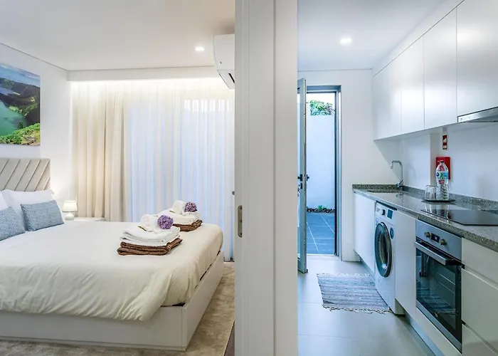 Guestready - Passal 公寓