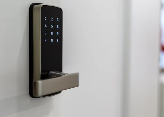 公寓 Guestready - Passal