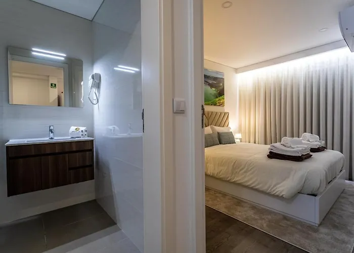 Guestready - Passal 公寓 蓬塔德尔加达