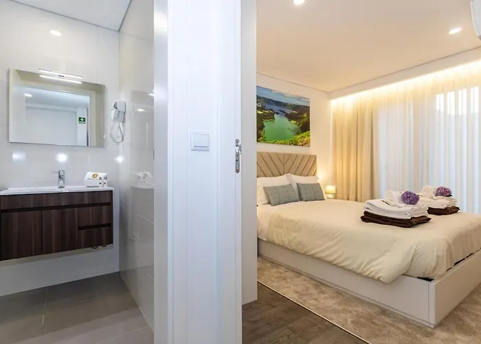 Guestready - Passal 公寓