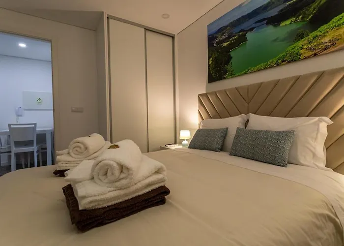 公寓 Guestready - Passal