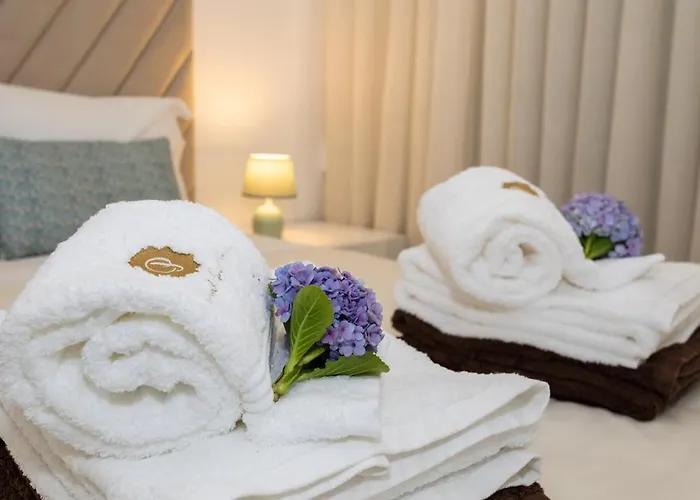 公寓 Guestready - Passal *