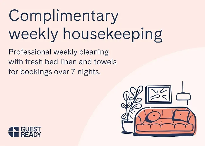 Appartement Guestready - Passal - S. Miguel *